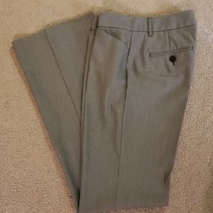 Express Editor Pants